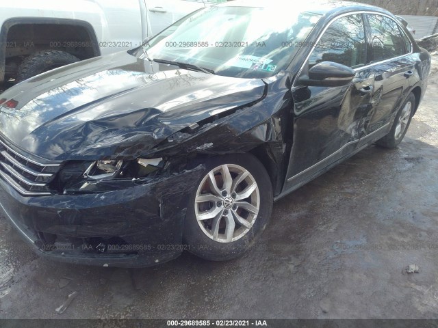 1VWAT7A39GC068803  volkswagen passat 2016 IMG 5