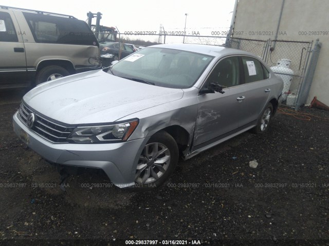 1VWAT7A39HC040078  volkswagen passat 2017 IMG 1