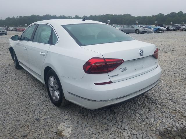 1VWAT7A39HC045295  volkswagen passat 2016 IMG 2