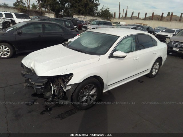 1VWAT7A3XGC050911  volkswagen passat 2016 IMG 1