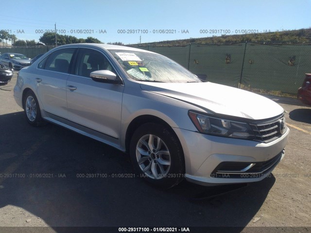 1VWAT7A3XHC005372  volkswagen passat 2016 IMG 0