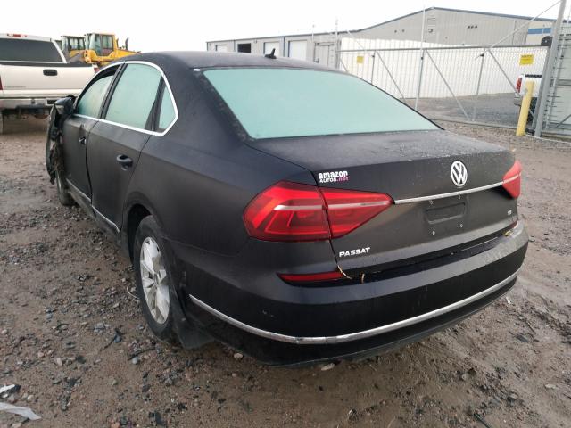 1VWAT7A3XHC005789  volkswagen passat 2016 IMG 2