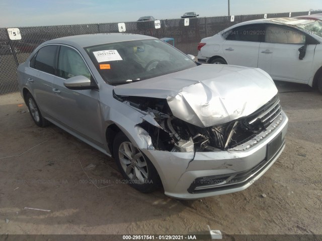 1VWAT7A3XHC006246  volkswagen passat 2016 IMG 0