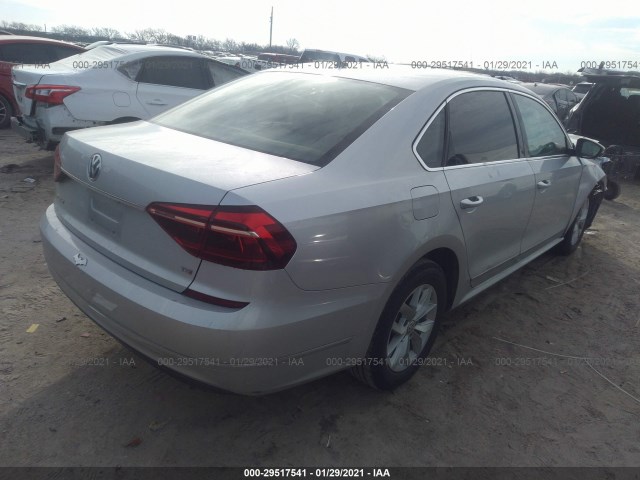 1VWAT7A3XHC006246  volkswagen passat 2016 IMG 3