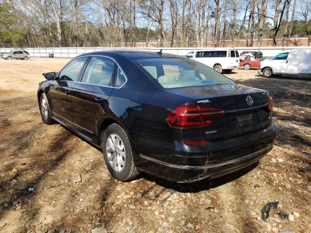 1VWAT7A3XHC007915  volkswagen passat 2016 IMG 2