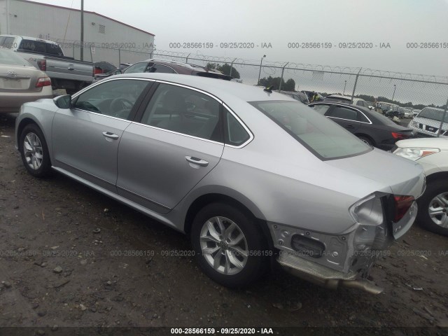 1VWAT7A3XHC010457  volkswagen passat 2016 IMG 2