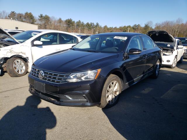 1VWAT7A3XHC028506  volkswagen passat 2016 IMG 1