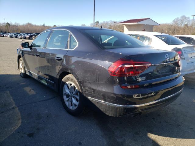 1VWAT7A3XHC028506  volkswagen passat 2016 IMG 2