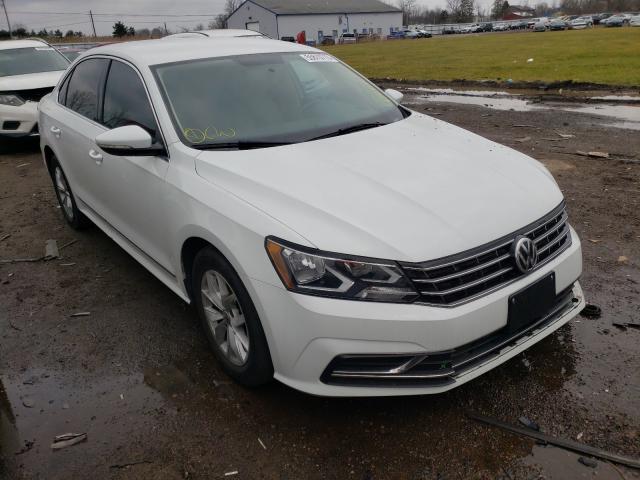 1VWAT7A3XHC035407  volkswagen  2017 IMG 0