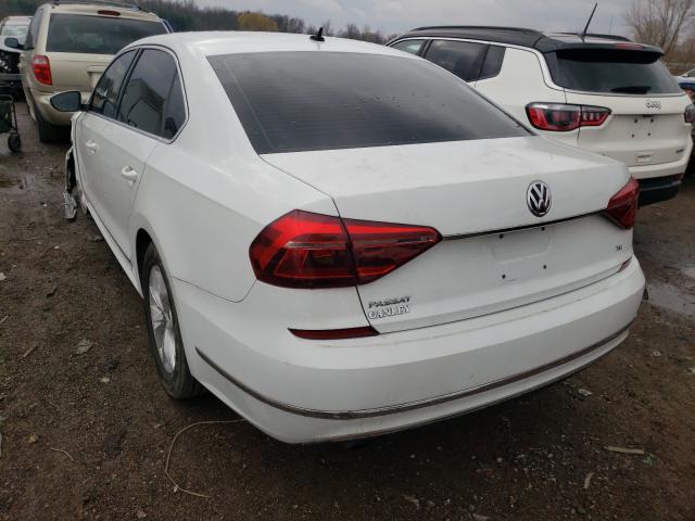 1VWAT7A3XHC035407  volkswagen  2017 IMG 2