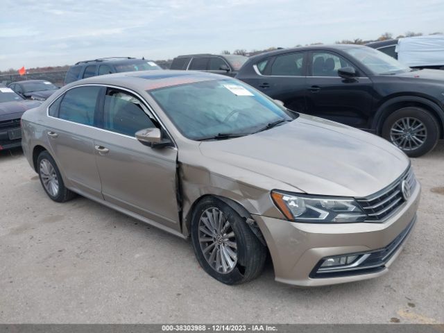 1VWBS7A30GC047488  volkswagen passat 2016 IMG 0