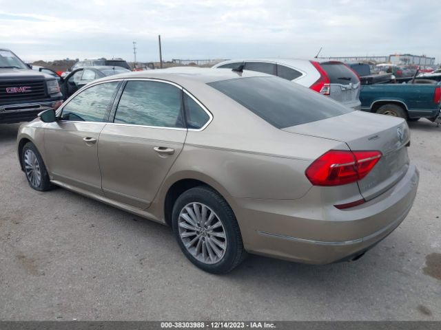 1VWBS7A30GC047488  volkswagen passat 2016 IMG 2