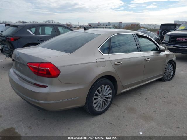 1VWBS7A30GC047488  volkswagen passat 2016 IMG 3