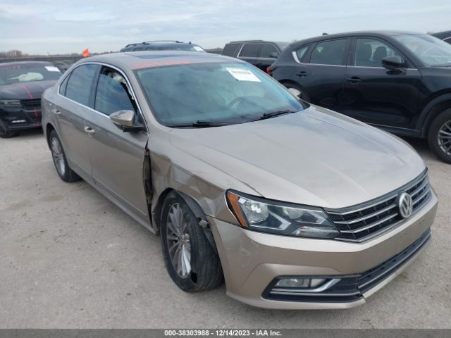 1VWBS7A30GC047488  volkswagen passat 2016 IMG 5