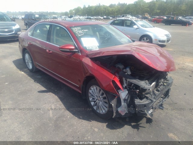 1VWBS7A30GC063948  volkswagen passat 2016 IMG 0