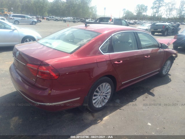 1VWBS7A30GC063948  volkswagen passat 2016 IMG 3