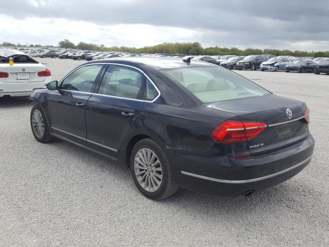 1VWBS7A31GC045863  volkswagen passat 2016 IMG 2