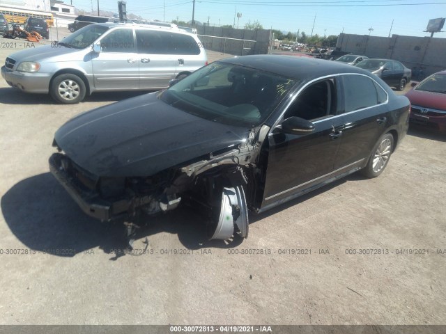 1VWBS7A31GC045913  volkswagen passat 2016 IMG 1