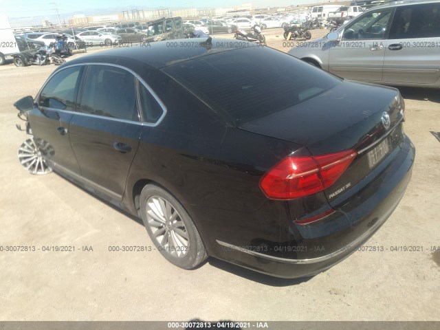 1VWBS7A31GC045913  volkswagen passat 2016 IMG 2