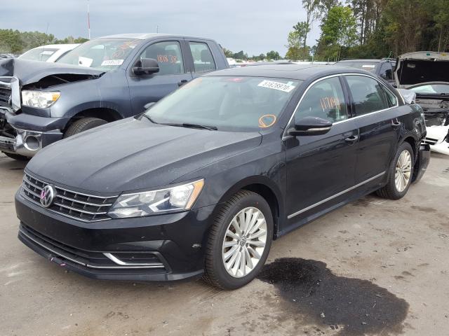 1VWBS7A32GC061652  volkswagen passat 2016 IMG 1