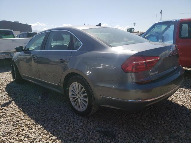 1VWBS7A33GC051647  volkswagen  2016 IMG 2