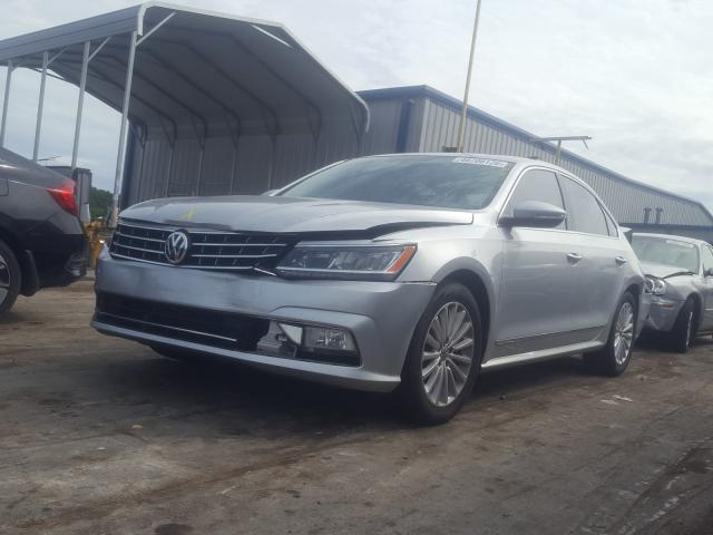 1VWBS7A33GC058517  volkswagen passat 2016 IMG 1