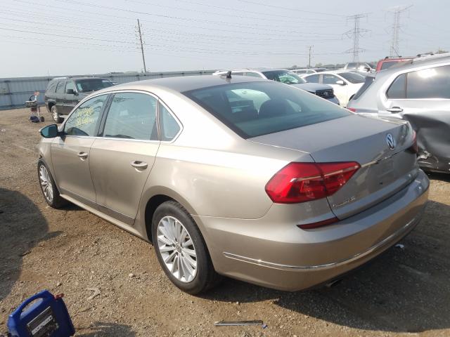 1VWBS7A34GC041838  volkswagen passat 2016 IMG 2