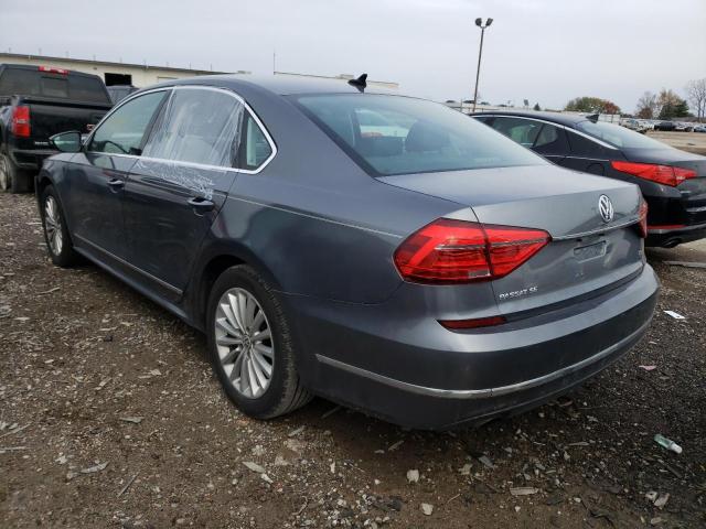 1VWBS7A34GC051172  volkswagen passat 2016 IMG 2