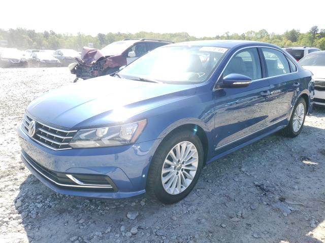 1VWBS7A34GC065279  volkswagen passat 2016 IMG 1