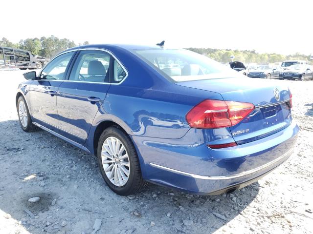 1VWBS7A34GC065279  volkswagen passat 2016 IMG 2