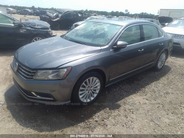 1VWBS7A36GC042280  volkswagen passat 2016 IMG 1