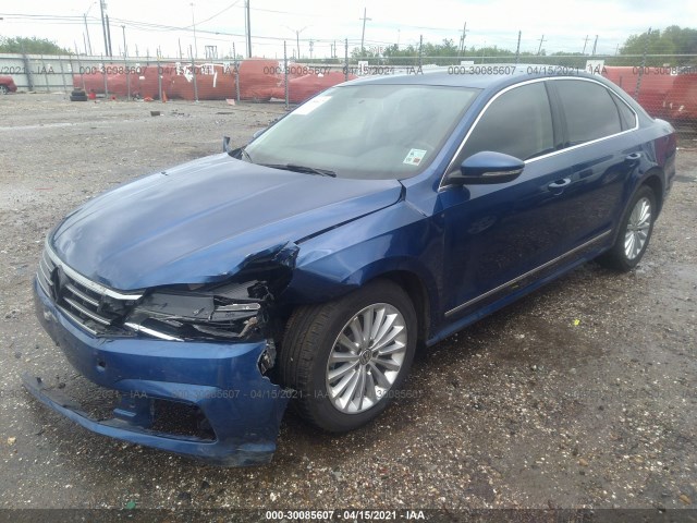 1VWBS7A37GC067236  volkswagen passat 2016 IMG 1