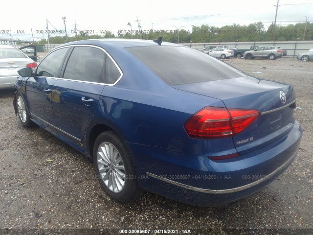 1VWBS7A37GC067236  volkswagen passat 2016 IMG 2