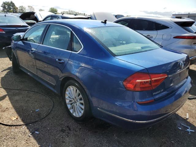 1VWBS7A39GC048770  volkswagen passat 2016 IMG 1