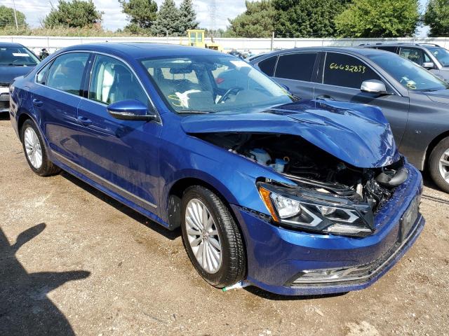 1VWBS7A39GC048770  volkswagen passat 2016 IMG 3