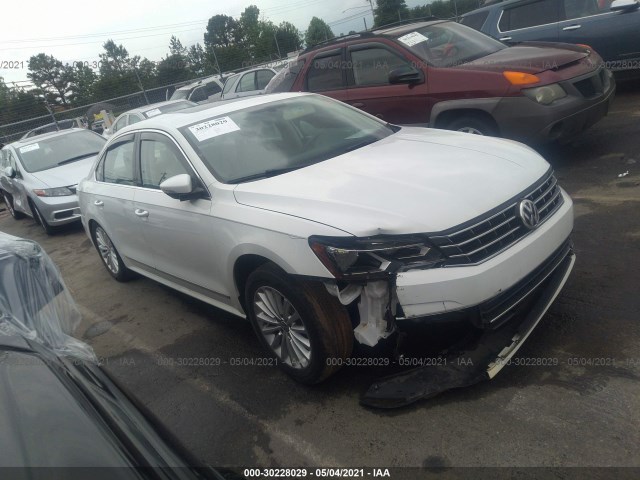 1VWBS7A39GC057551  volkswagen passat 2016 IMG 0