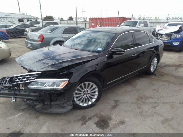 1VWBS7A3XGC047126  volkswagen passat 2016 IMG 1