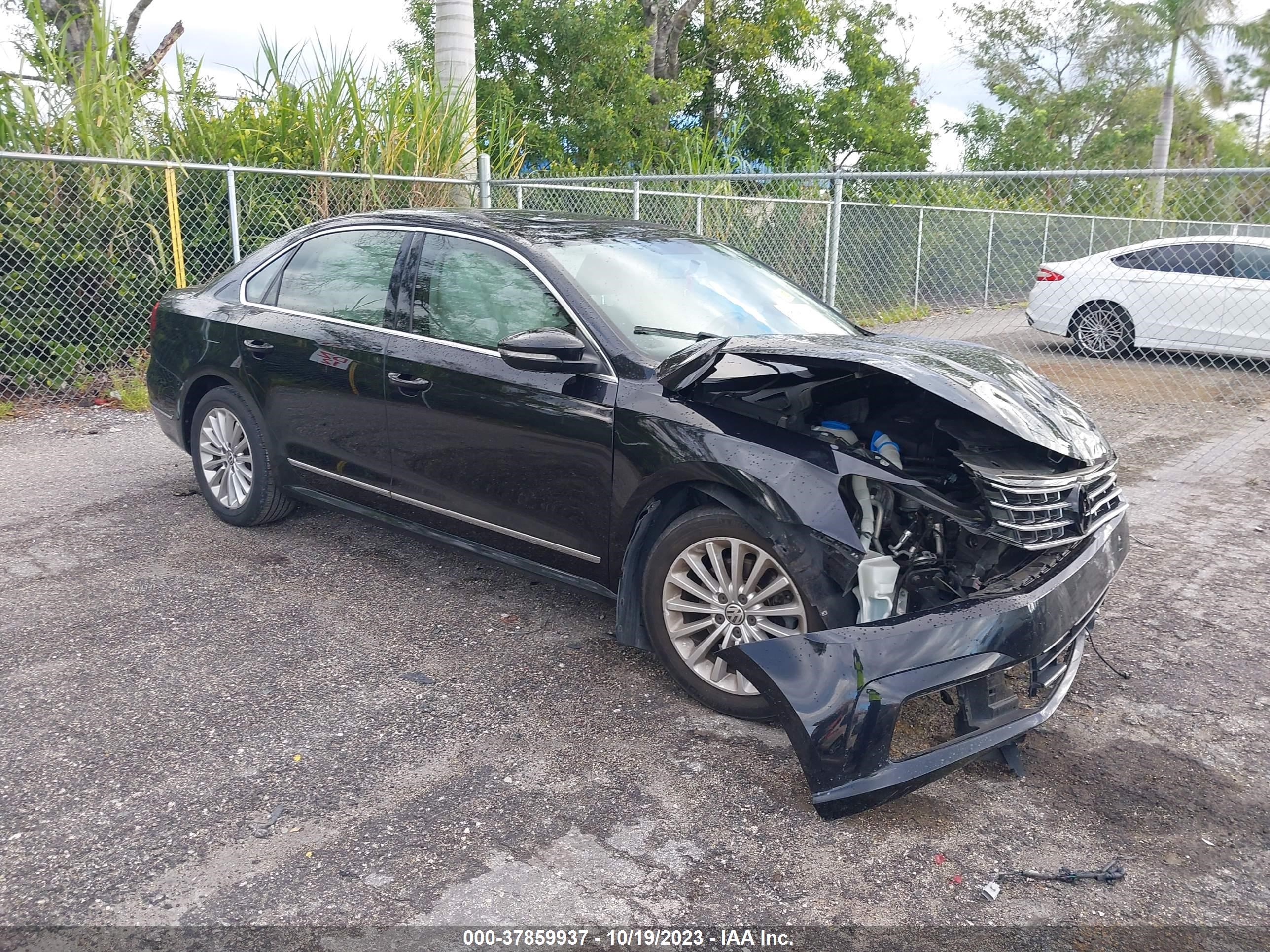 1VWBT7A30HC039907  volkswagen passat 2017 IMG 0