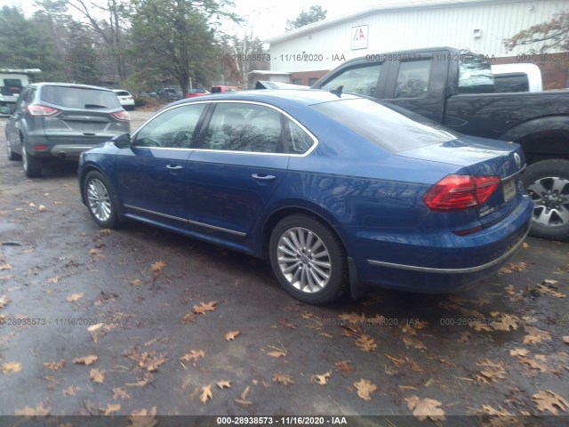 1VWBT7A31GC033869  volkswagen passat 2016 IMG 2