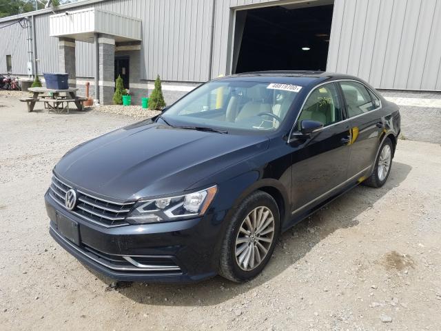 1VWBT7A31HC036983  volkswagen passat 2016 IMG 1