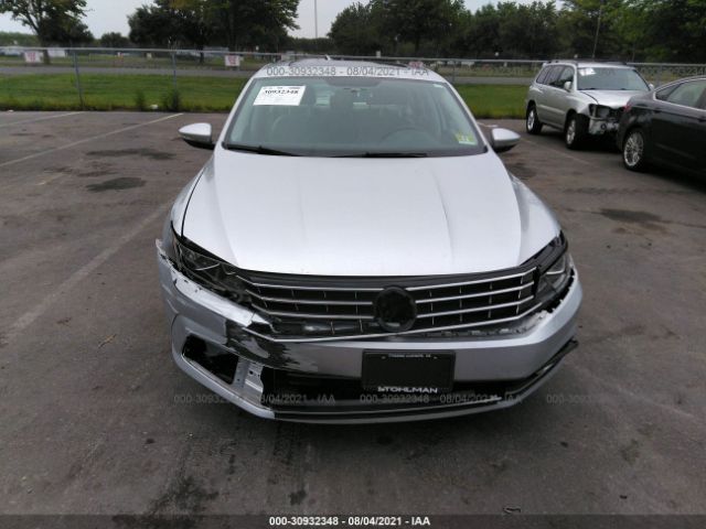 1VWBT7A32GC062880  volkswagen passat 2016 IMG 5