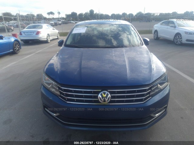 1VWBT7A34GC032425  volkswagen passat 2016 IMG 5