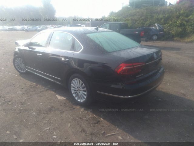 1VWBT7A36HC012243  volkswagen passat 2016 IMG 2