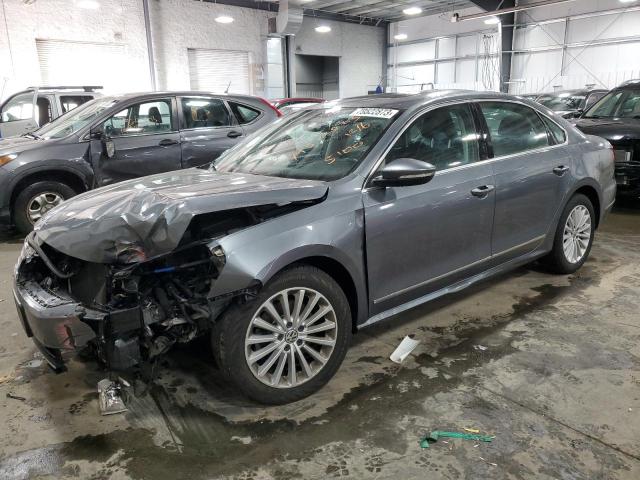 1VWBT7A36HC046280  volkswagen passat 2016 IMG 0