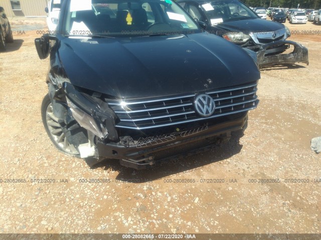 1VWBT7A37GC026165  volkswagen passat 2016 IMG 5