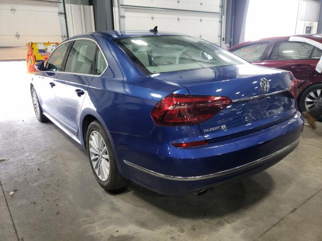 1VWBT7A37HC043274  volkswagen passat 2016 IMG 2