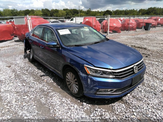 1VWBT7A38GC063922  volkswagen passat 2016 IMG 0