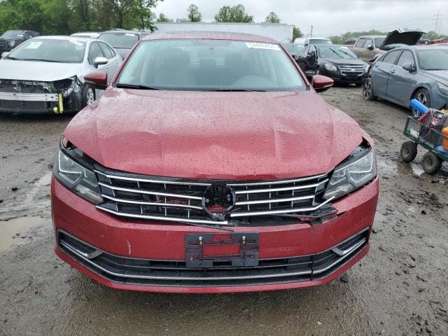 1VWBT7A38HC003978  volkswagen passat 2017 IMG 4