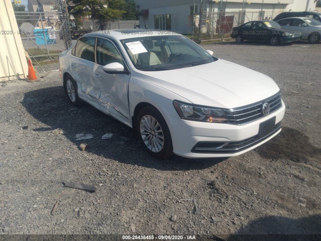 1VWBT7A38HC010851  volkswagen passat 2017 IMG 0