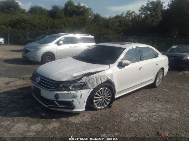 1VWBT7A39GC049656  volkswagen passat 2016 IMG 1